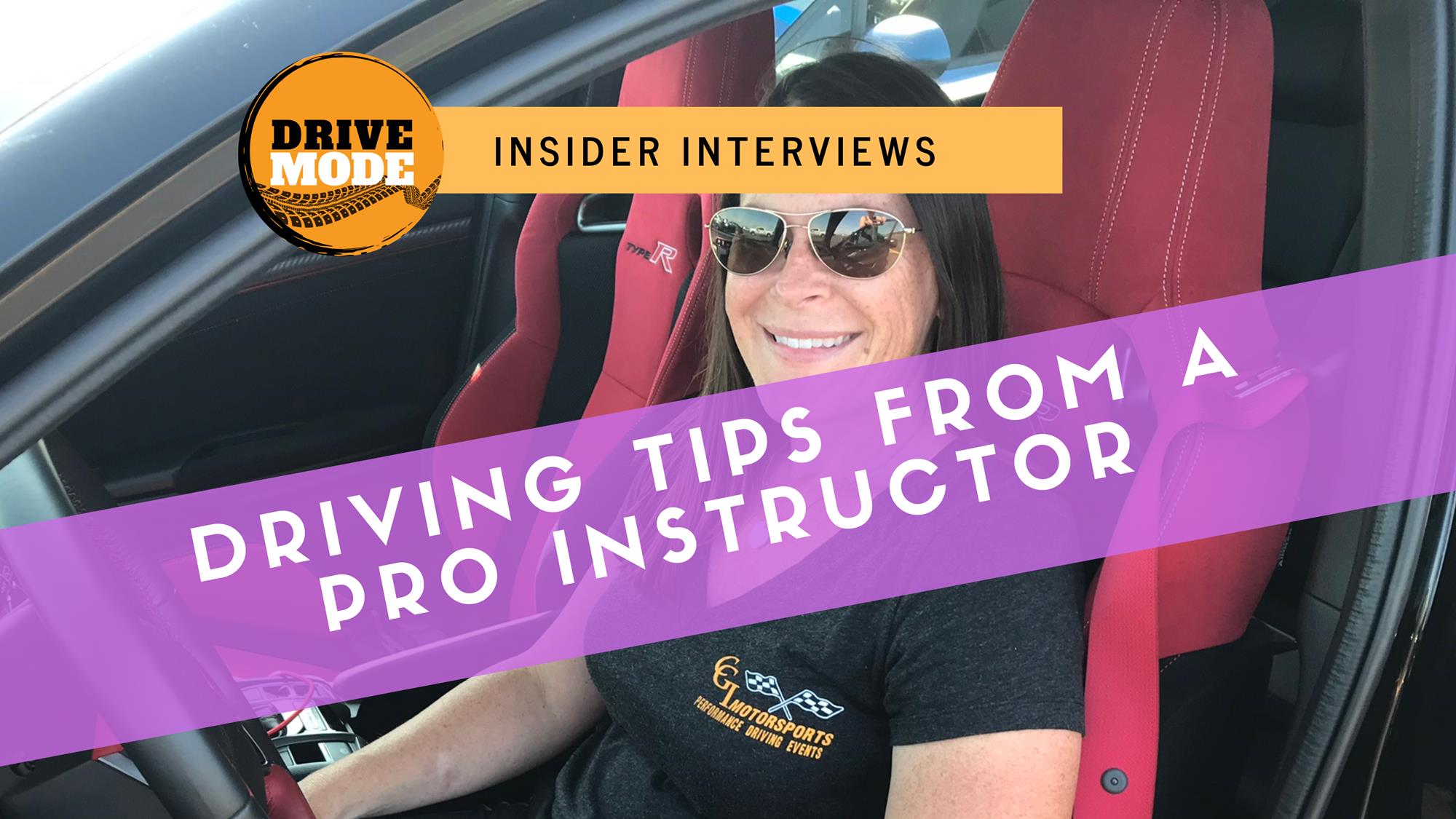Interview with Holly Heiser of CGI Motorsports