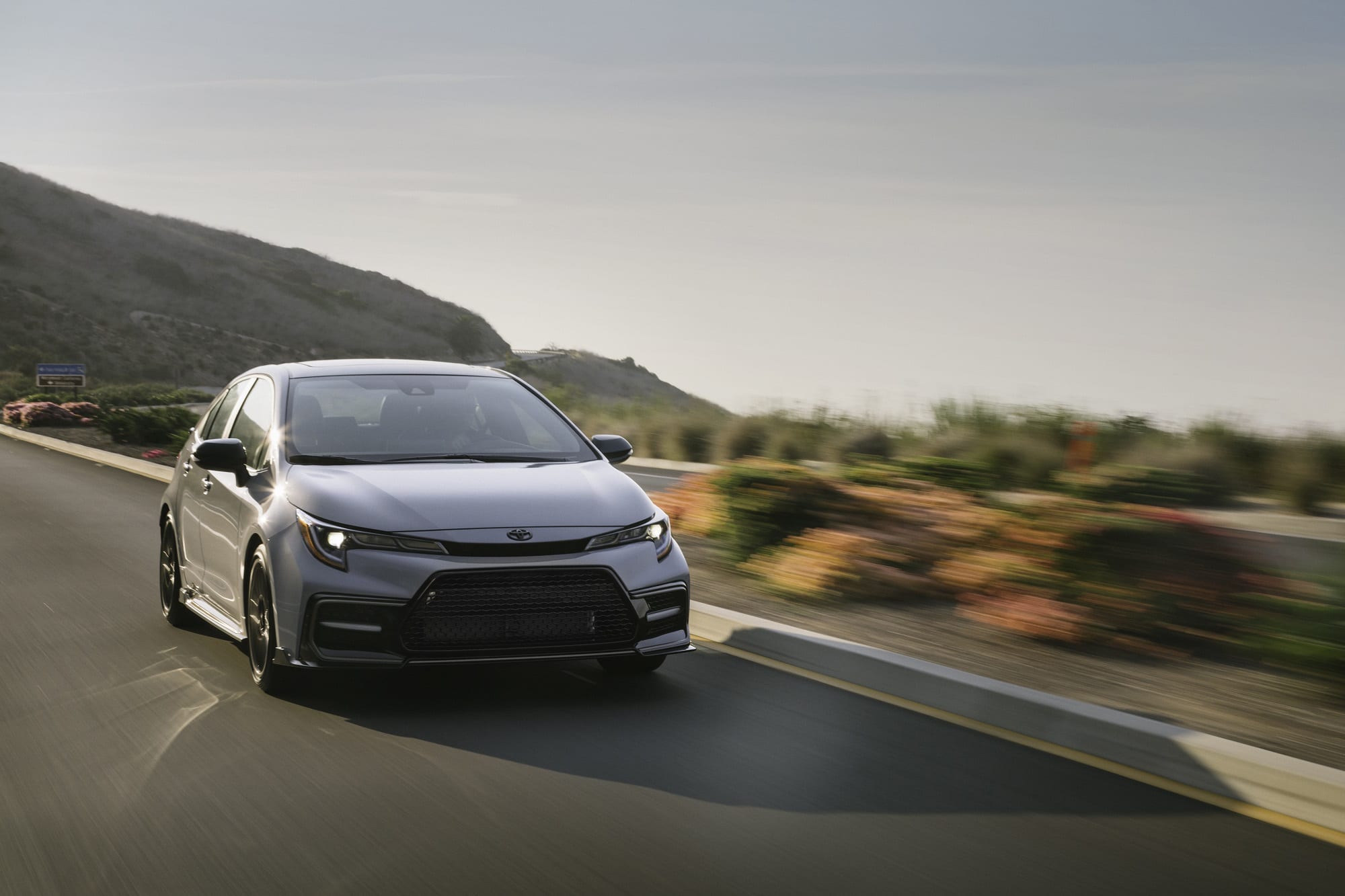 2021 Toyota Corolla: Affordable, Compact, and Loaded with Features