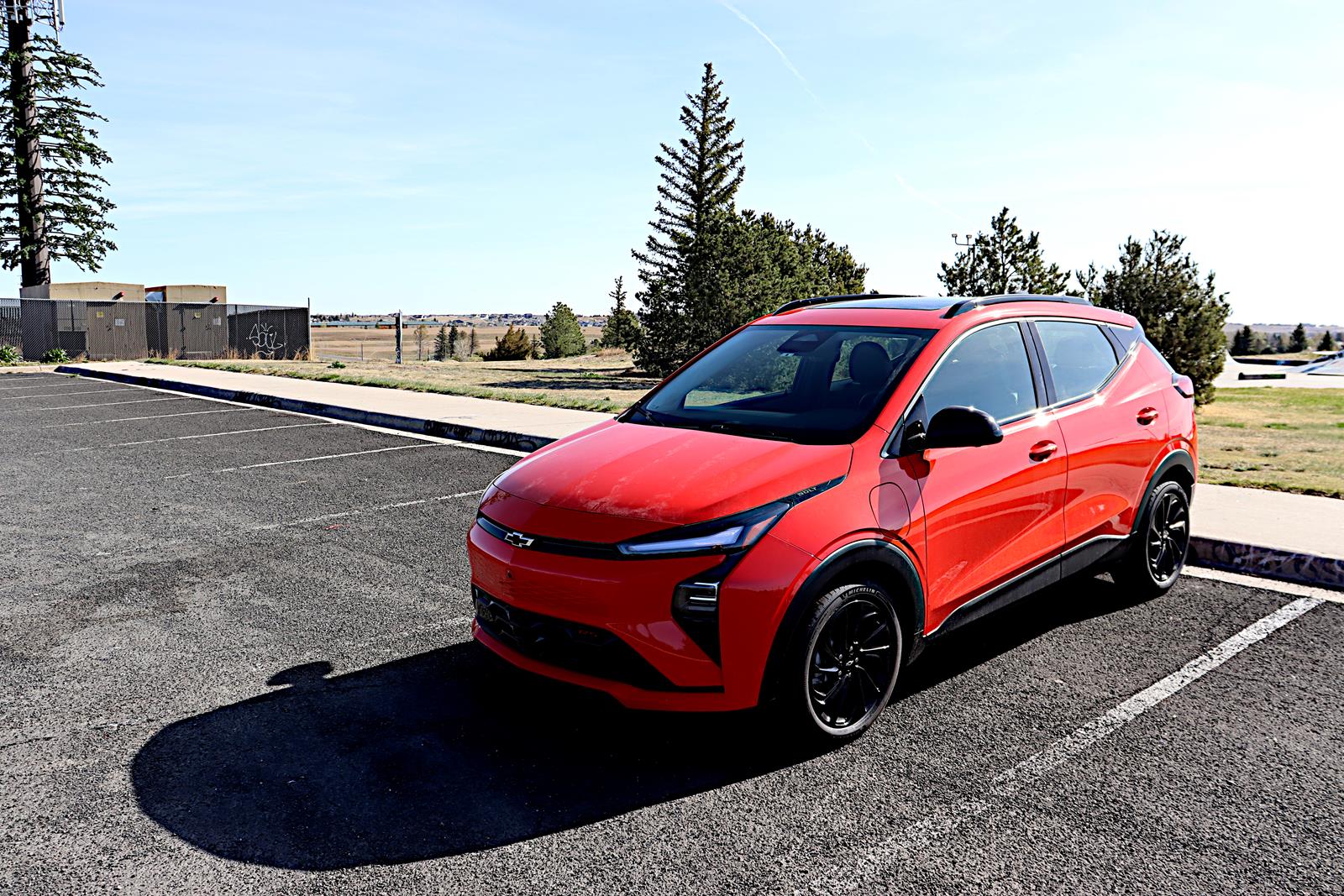 2027 Chevrolet Bolt: The Affordable, Realistic EV